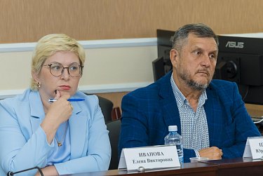 Комплексный подход к сохранению здоровья